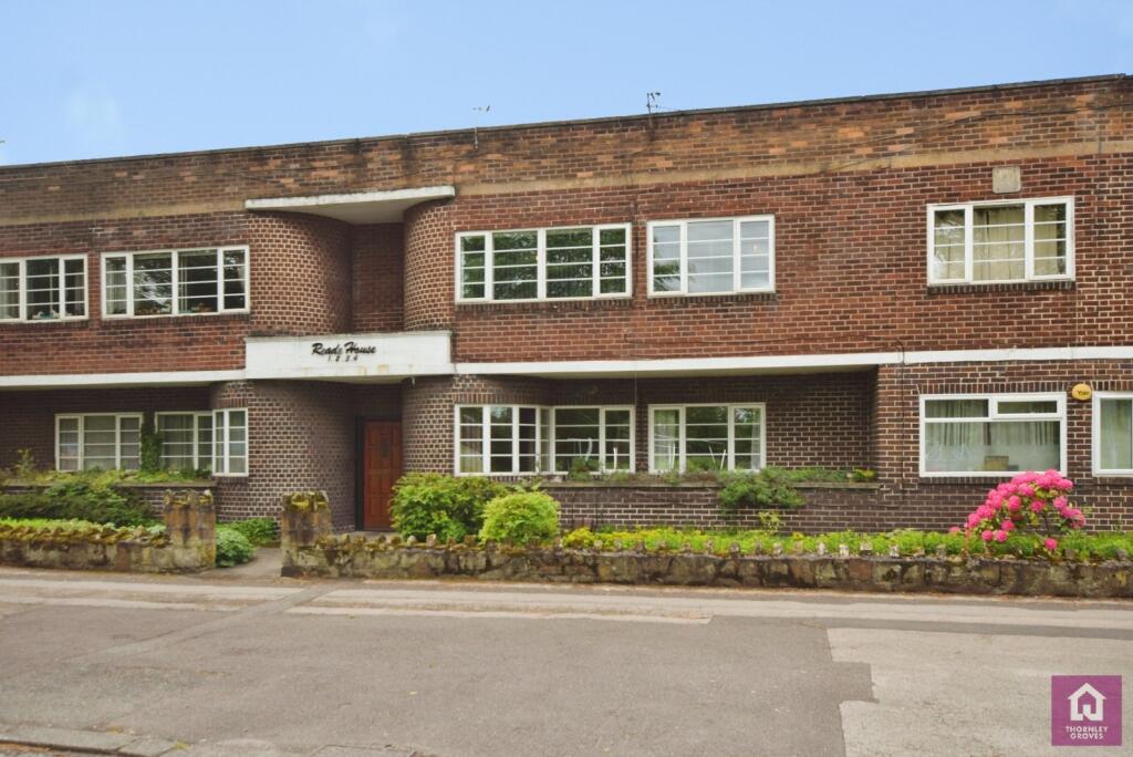 Main image of property: Flixton Road, Urmston, Manchester, Greater Manchester, M41