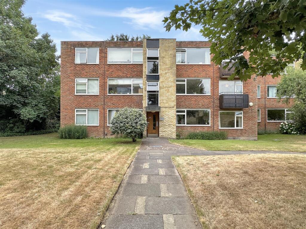 Main image of property: Cambanks, Union Lane, Cambridge
