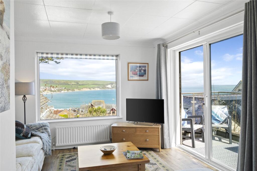 Main image of property: Swanage