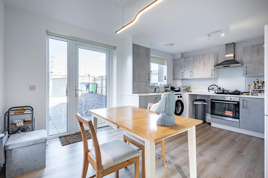 House in Glasgow - View 5