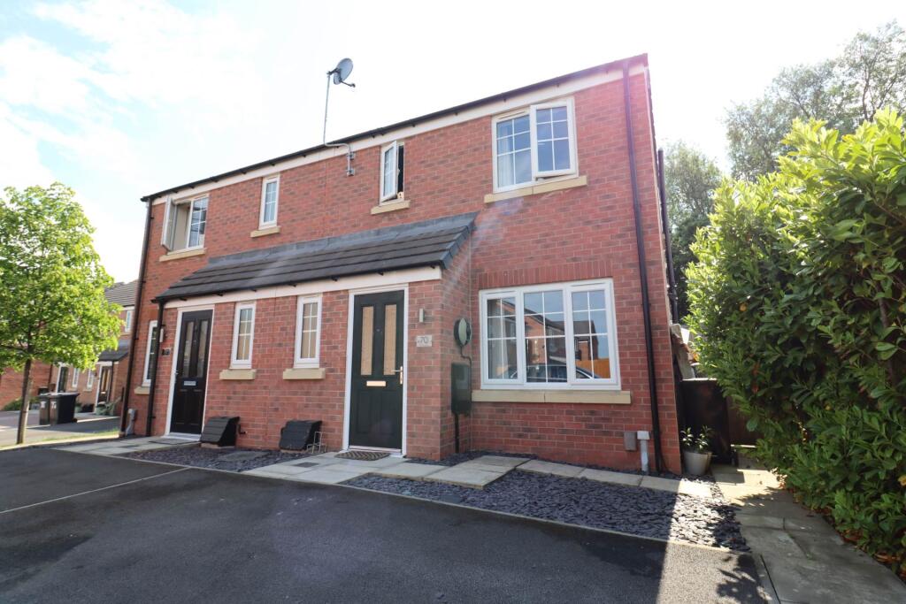 Main image of property: Pool Lane, Bromborough