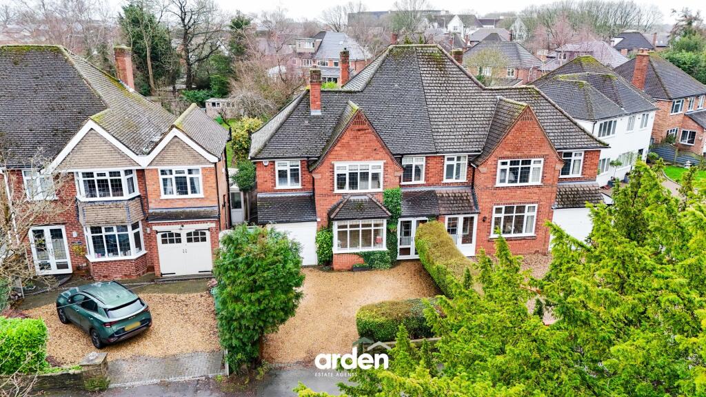 Additional image 23 of Tanworth Lane, Shirley, B90