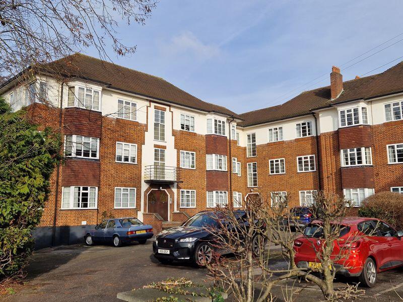 Main image of property: Nugents Court, Hatch End