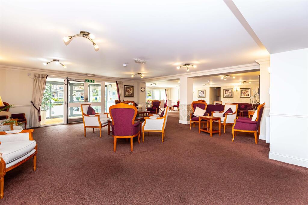 Main image of property: Poole Road, Bournemouth