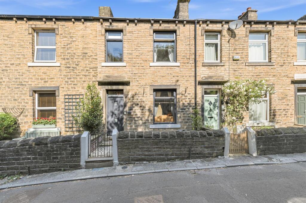 Main image of property: Lane Top, Linthwaite, Huddersfield
