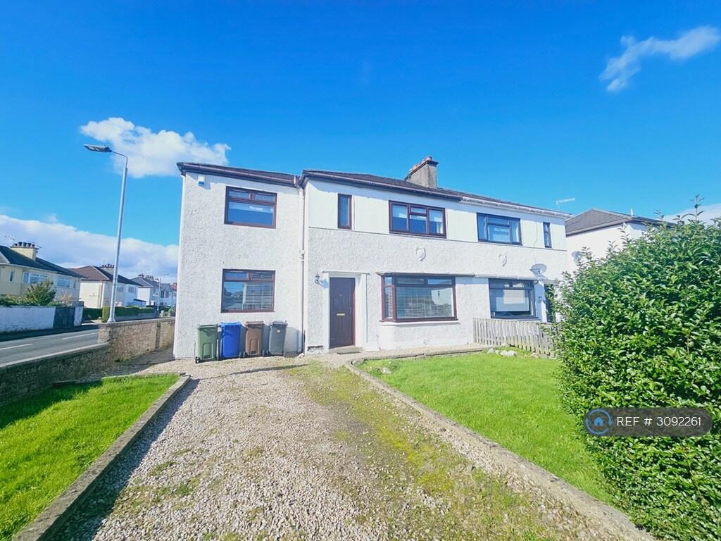 Main image of property: Penilee Road, Paisley, PA1