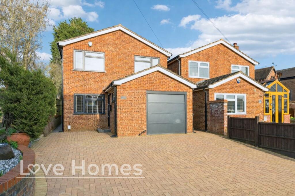 Main image of property: George Street, Maulden