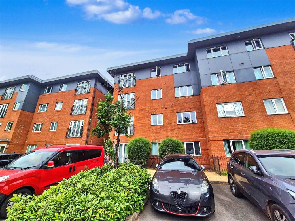 Main image of property: Monea Hall, Conisbrough Keep, CITY CENTRE, Coventry, CV1