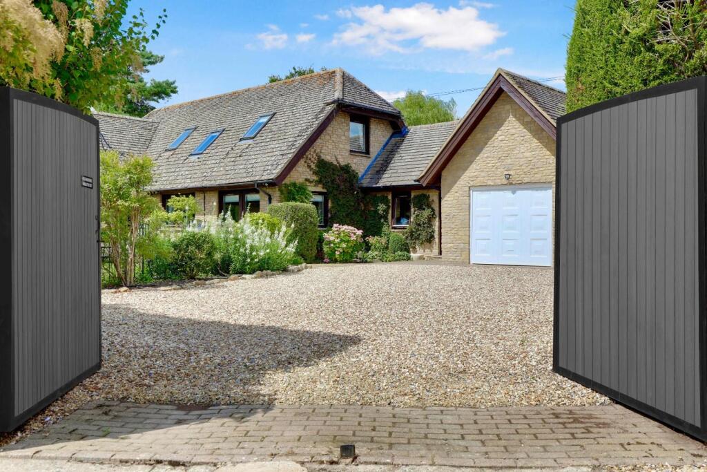 Main image of property: Great Coxwell, Faringdon, Oxfordshire