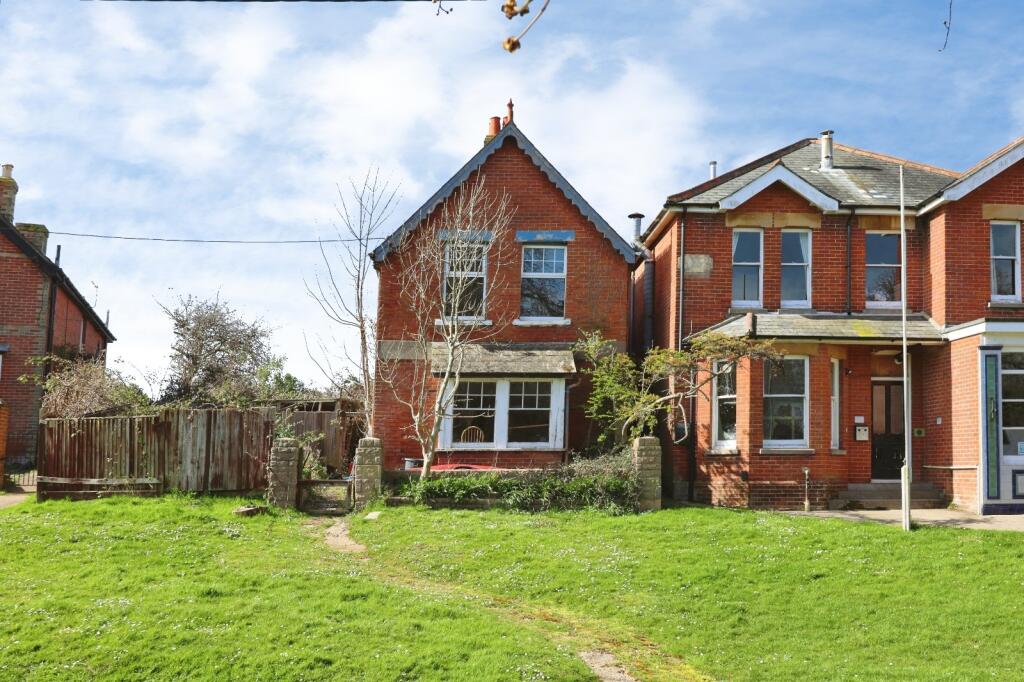 Main image of property: Queens Road, Freshwater, Isle of Wight