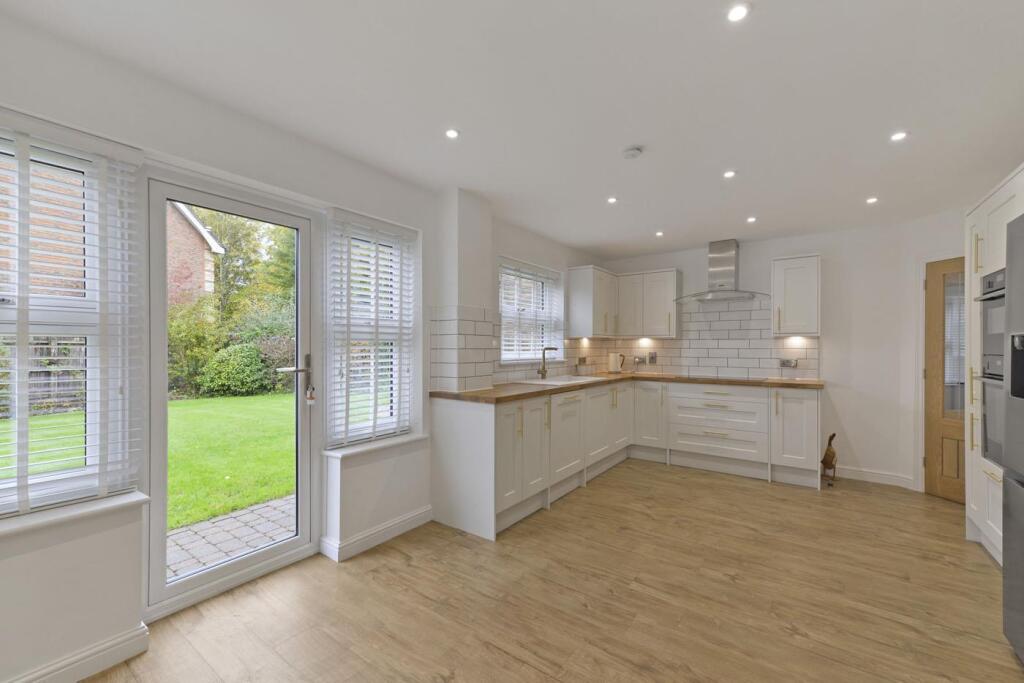 Main image of property: Peregrine Road, Kings Hill, ME19 4PE