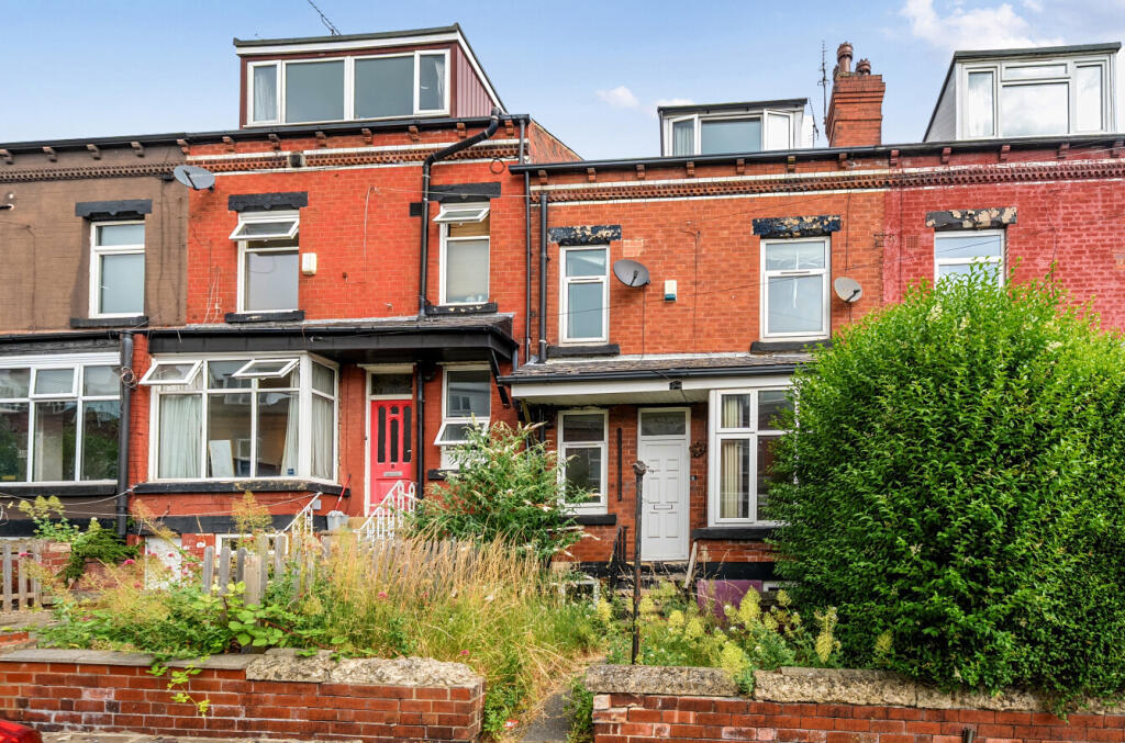 Main image of property: Stanmore View, Burley, Leeds, LS4