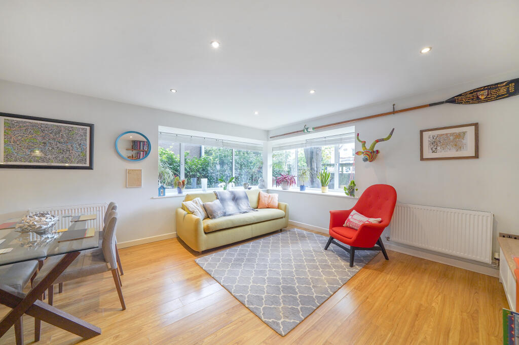 Main image of property: Dacres Road, Forest Hill, London, SE23