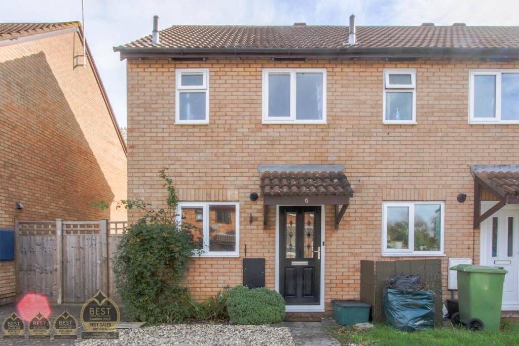 Main image of property: 6 Thornhaugh Mews, Up Hatherley, Cheltenham