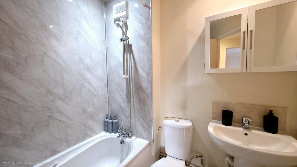 Apartment in Birmingham - More