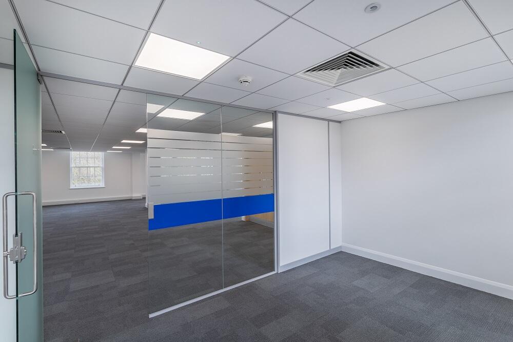 Additional image 5 of Rosanne House , Third Floor, South Wing , Parkway, Welwyn Garden City, Hertfordshire, AL8 6HG