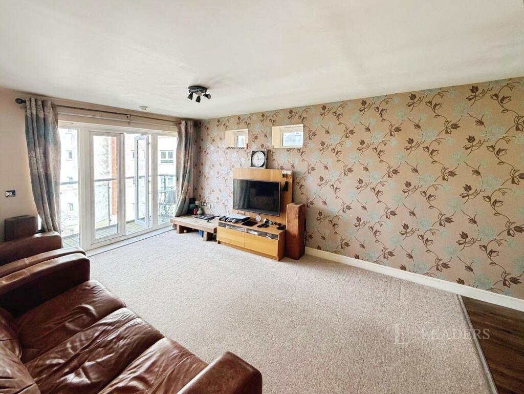 Main image of property: Oceana Boulevard, Orchard Place, Southampton, SO14