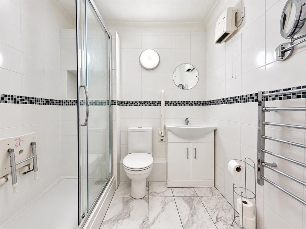 Apartment in Eastbourne, Little Chelsea, Upperton - View 4