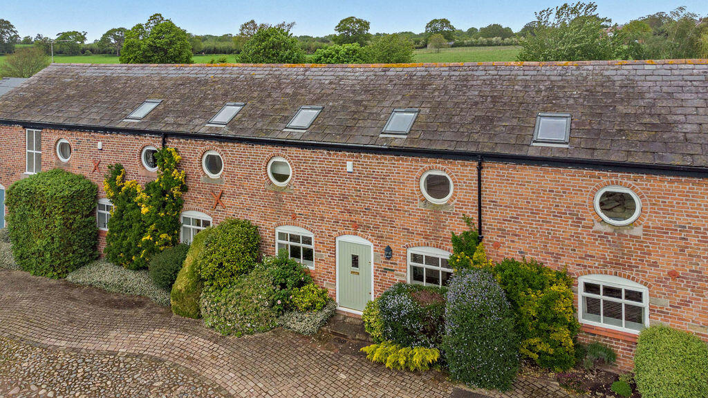 4-bed house on Platts Lane, Nr Tarvin, Chester., £600,000