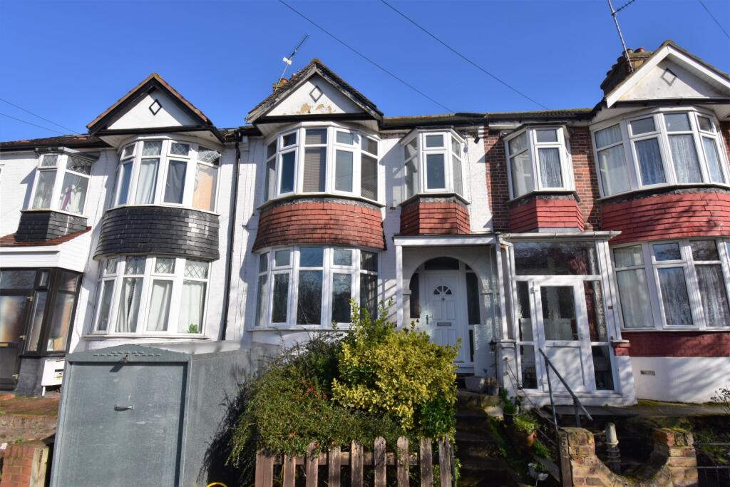 Main image of property: Camrose Street London SE2