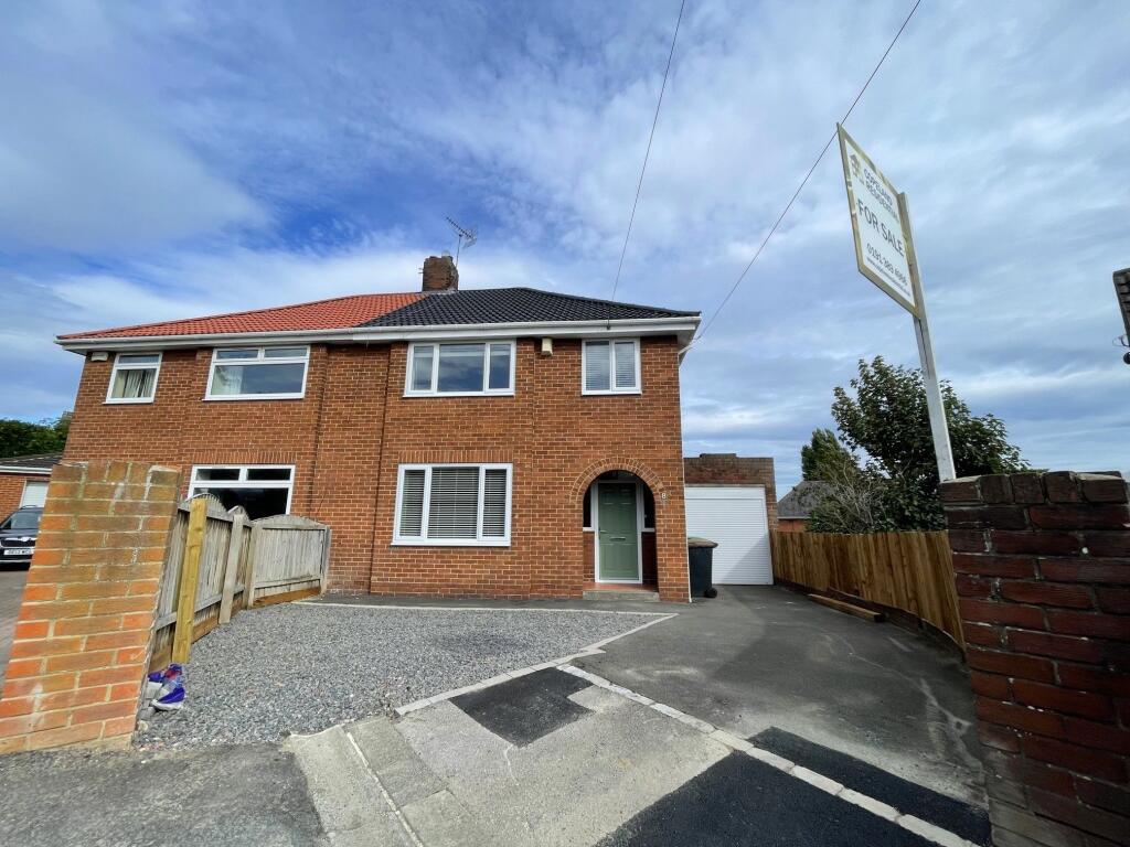 Main image of property: Arcadia Avenue, Chester Le Street, DH3