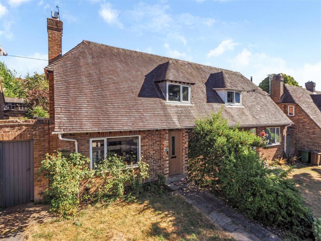 Main image of property: Sheep Fair, Andover