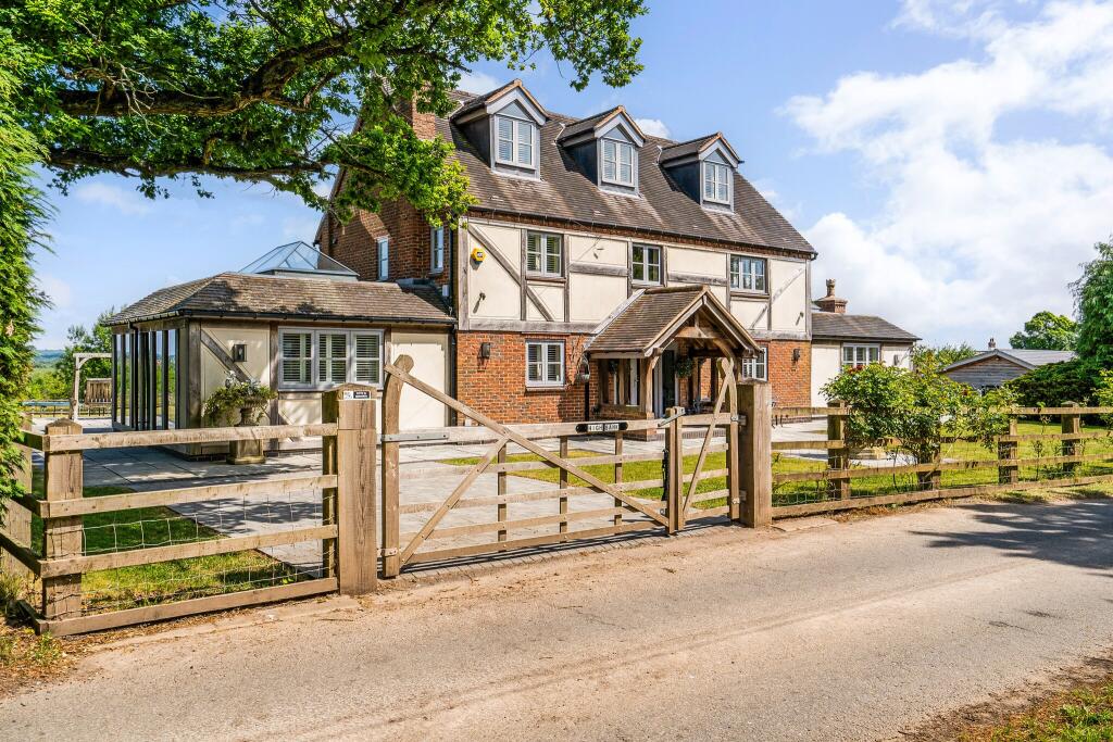 Additional image 17 of Shelfield Green, ALCESTER, B49