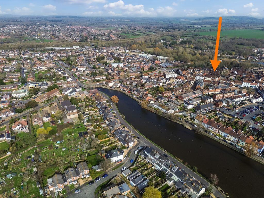 Main image of property: Kings Terrace, Emsworth