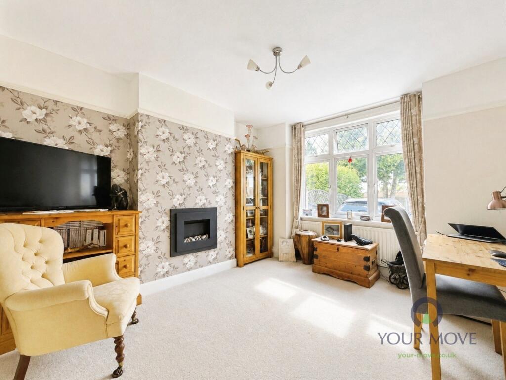 Cranborne Avenue, Maidstone, Kent, ME15 photo 4