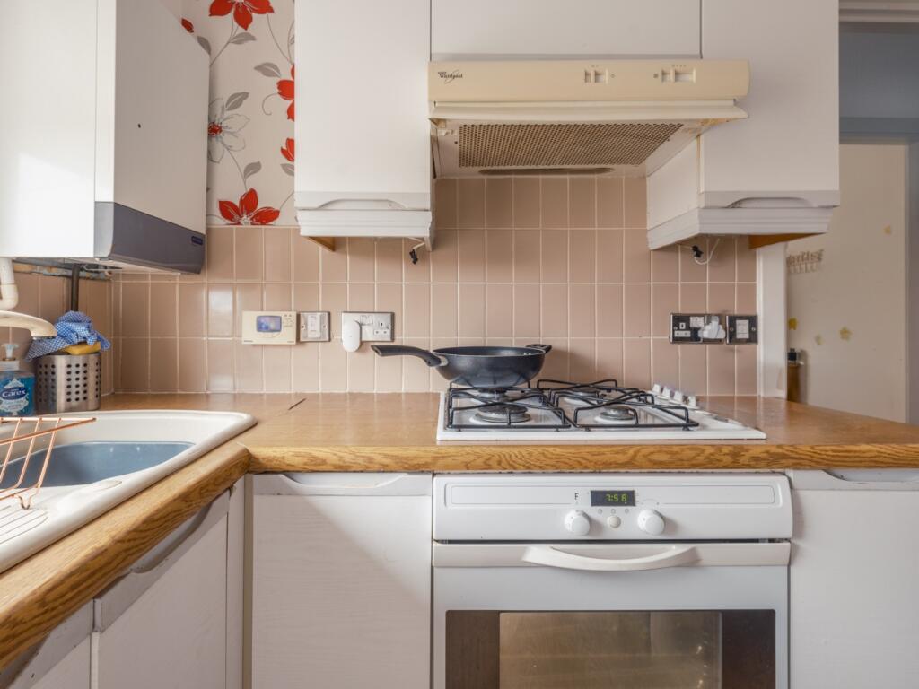 Apartment in Old Hartley, Seaton Valley - More