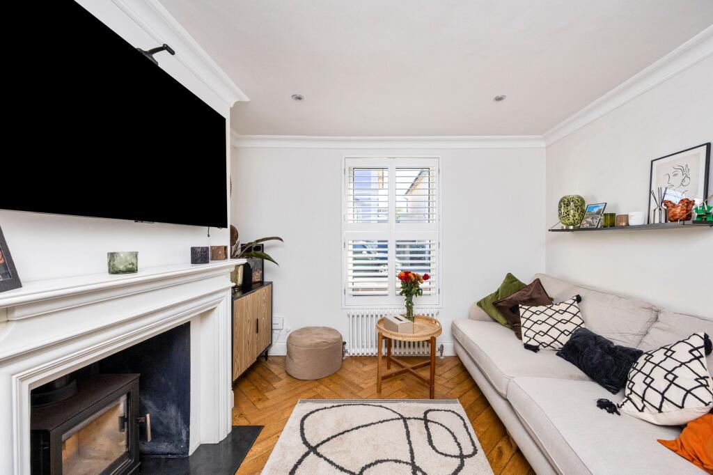 House in Tunbridge Wells, Royal Wells Park, St James - View 4