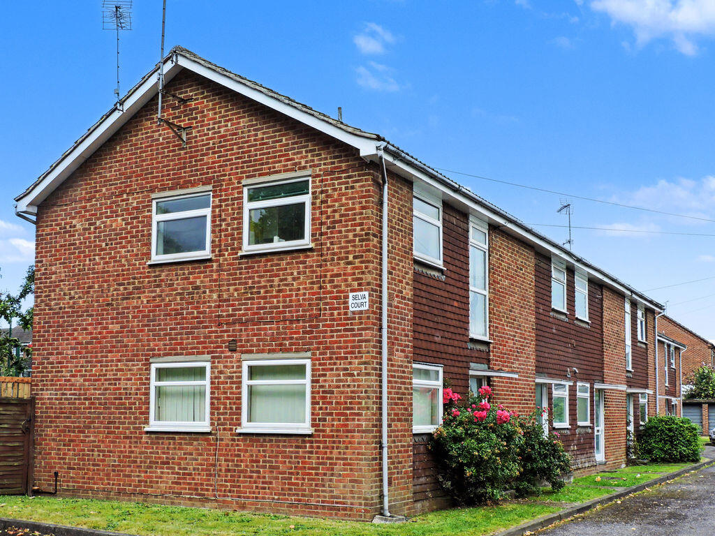 Main image of property: Kendrick Road, Reading