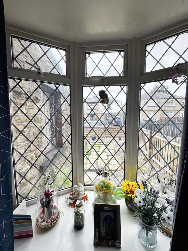 House in Bradford, West Yorkshire - View 4
