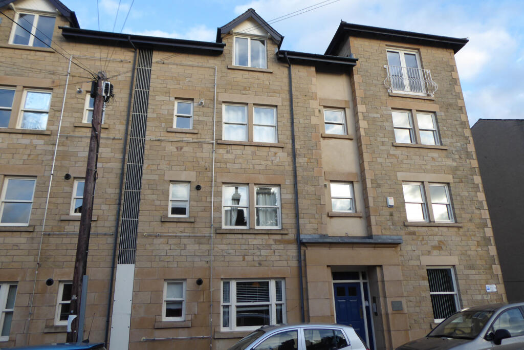 Main image of property: Regency Court, Lancaster