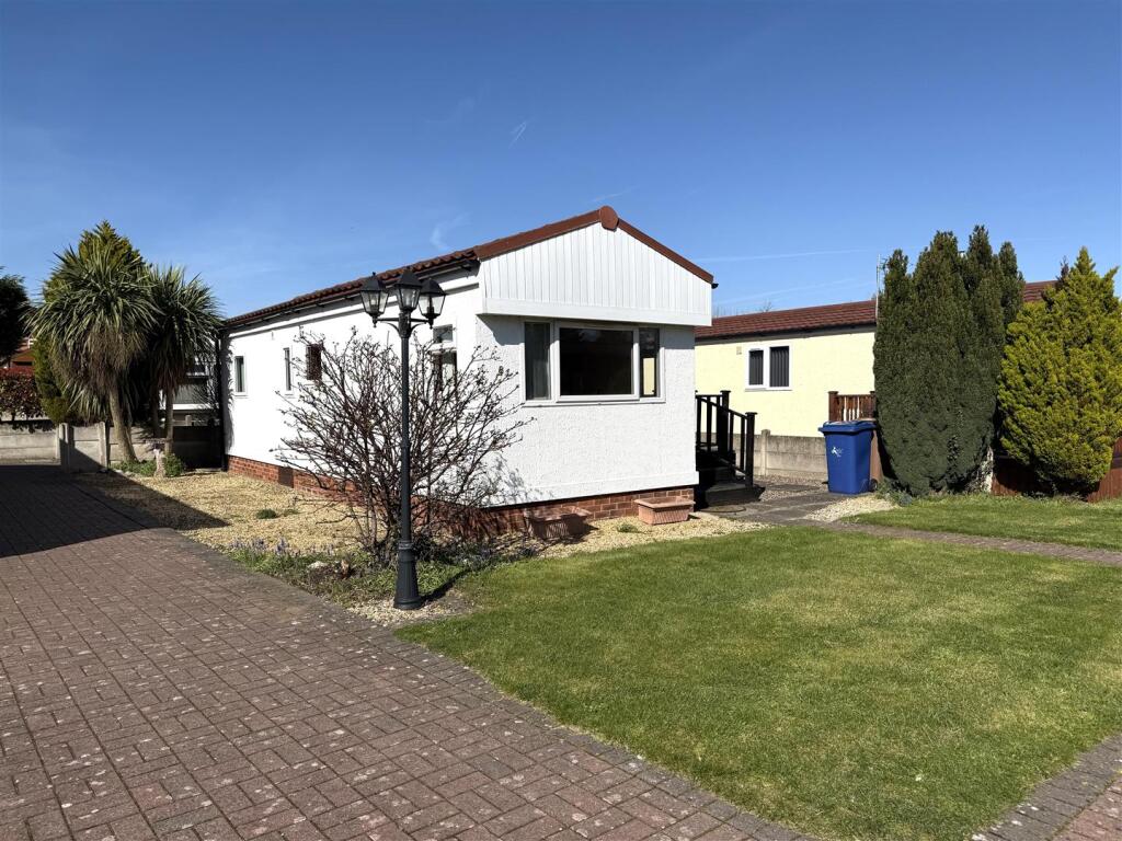 Main image of property: Love Lane, Rugeley
