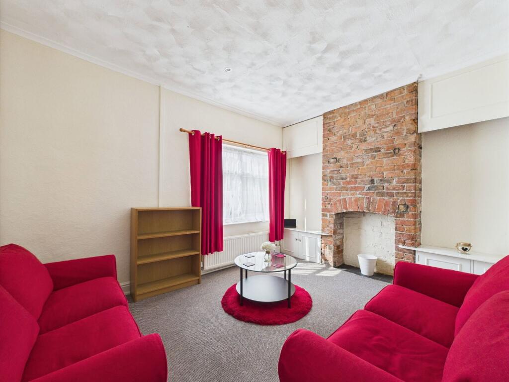 House in West Lancashire, Lancashire - More