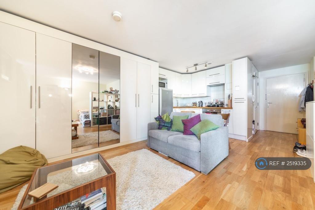 Main image of property: St. George Wharf, London, SW8