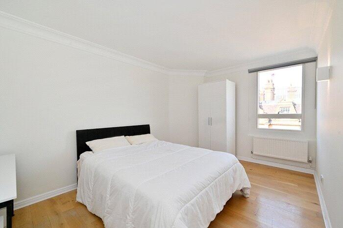 Apartment in London, Paddington - More