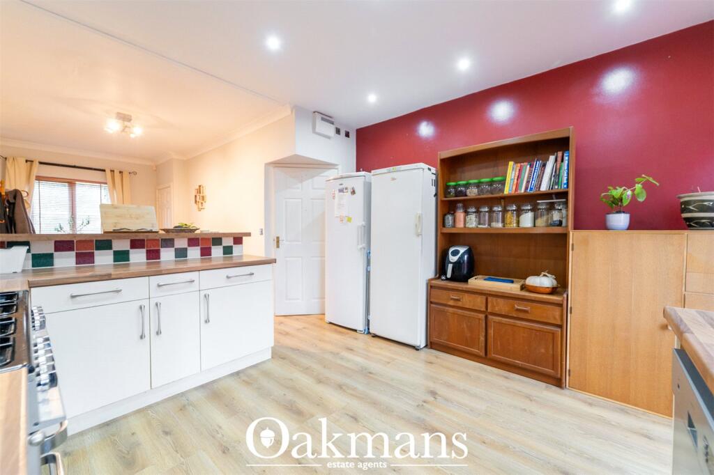 House in Birmingham, Longbridge - View 3