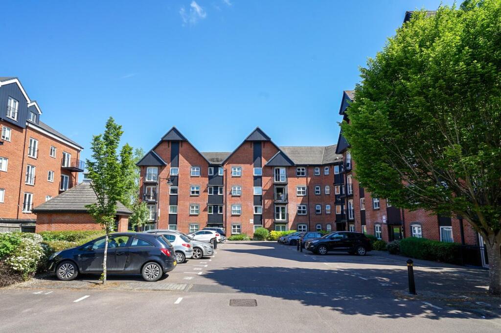 Apartment in Linslade, Leighton-Linslade - View 2