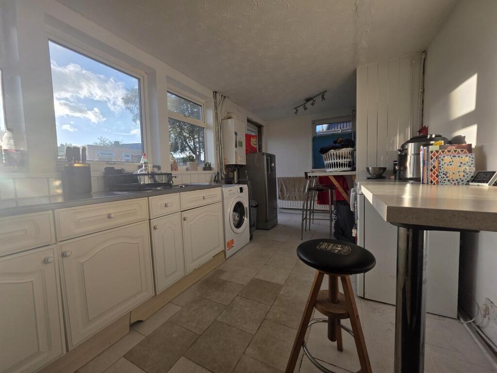 Rowley Close, Cannock,