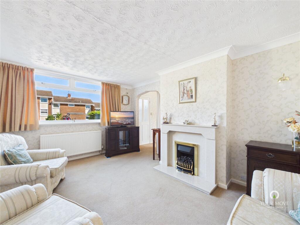 House in Gateshead, North East - View 3