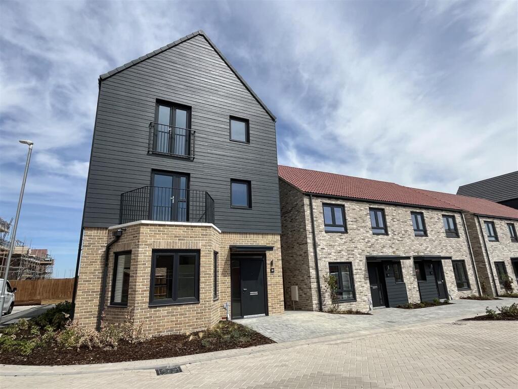 Main image of property: Springstead Village, Cambridge, CB1