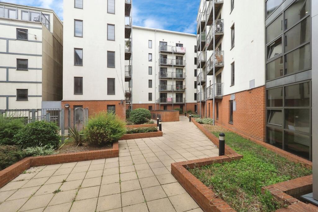 Main image of property: Derby Road, Nottingham, Nottinghamshire, NG7