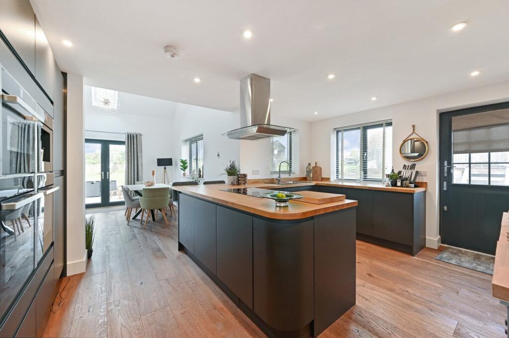 Rossiters Lane, Woodlands , SO40 - View 5