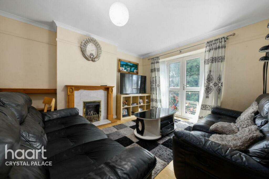 Main image of property: Charters Close, LONDON
