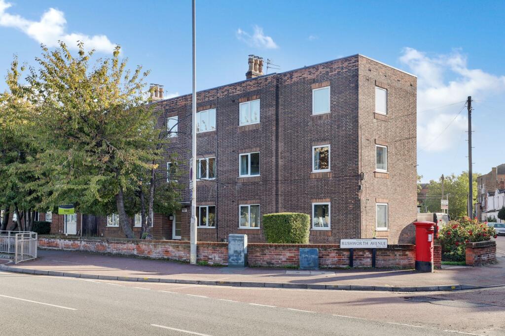 Main image of property: Loughborough Road, West Bridgford, NG2