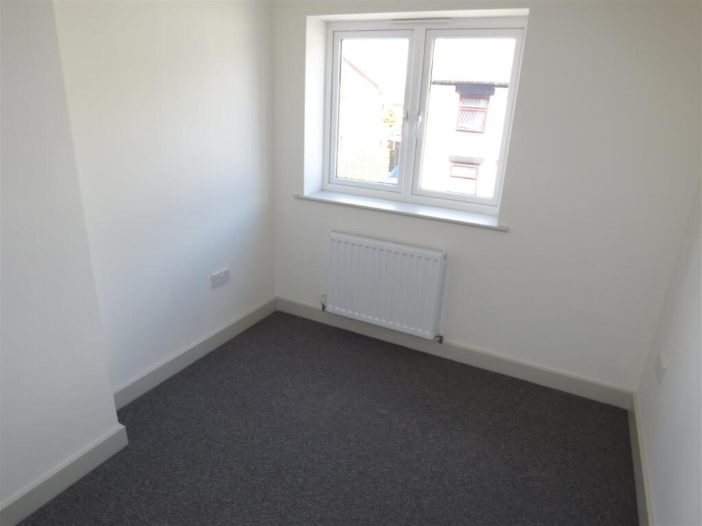 Salvation Mews, Swadlincote, DE11 - More
