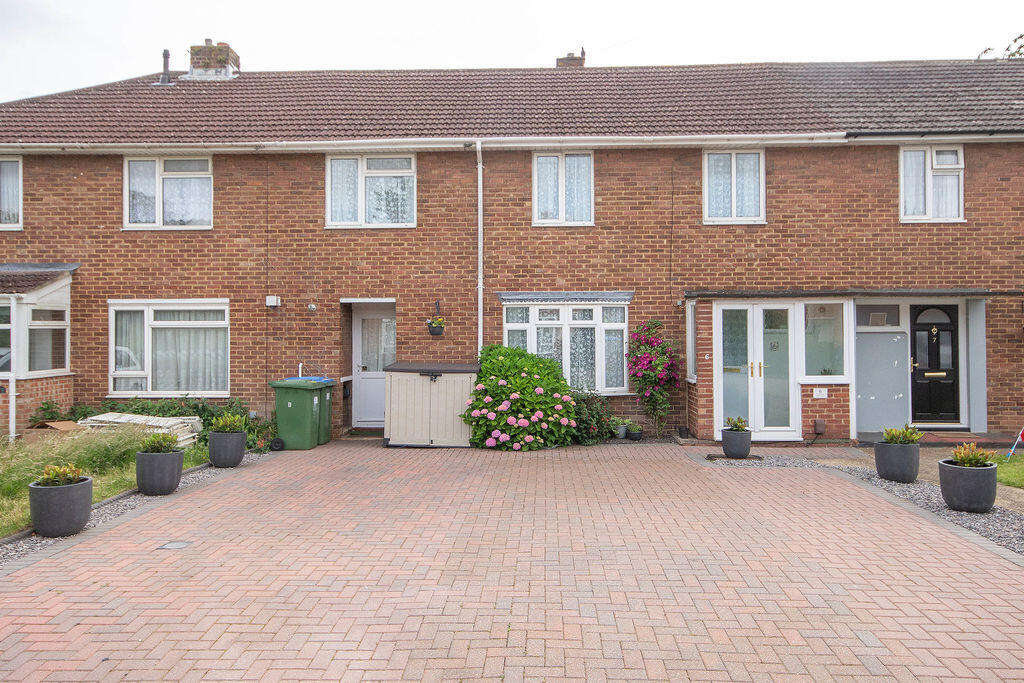 Main image of property: Pendle Close, Millbrook