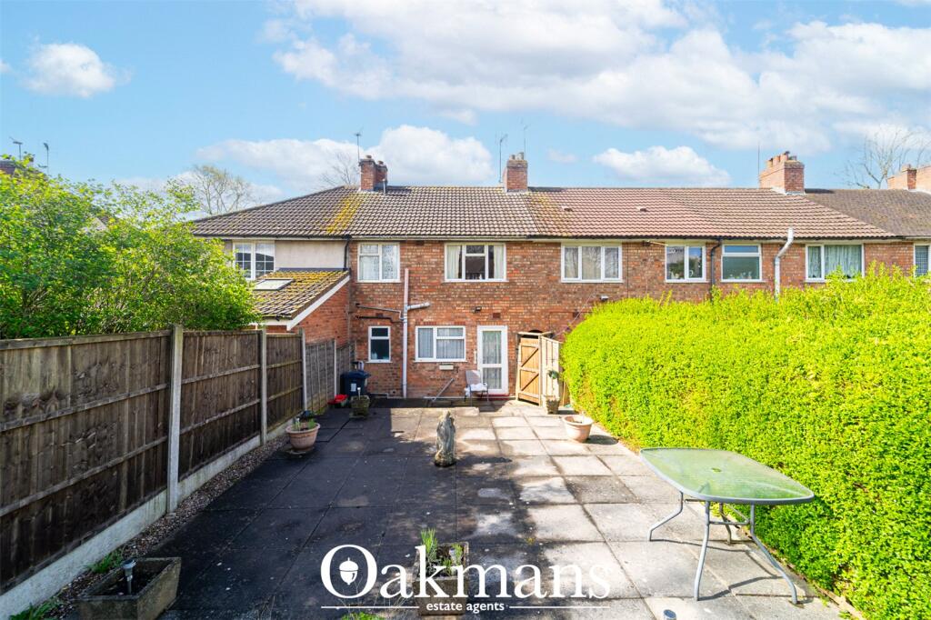 Additional image 20 of Greenoak Crescent, Birmingham, West Midlands, B30
